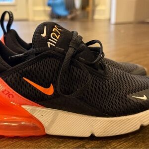 Nike Air270 Kids Sneakers